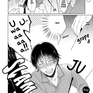 [Komiyama Komachi] Kuro Oji no Iinari ni Naranai! (update c.Extra) [Eng] – Gay Comics image 103.jpg