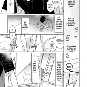 [Komiyama Komachi] Kuro Oji no Iinari ni Naranai! (update c.Extra) [Eng] – Gay Comics image 123.jpg