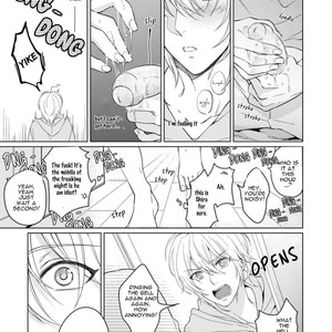 [Komiyama Komachi] Kuro Oji no Iinari ni Naranai! (update c.Extra) [Eng] – Gay Comics image 131.jpg