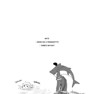 [broccoholic (MM)] Sharkbait – The Legend Of Zelda dj [Eng] – Gay Comics image 003.jpg