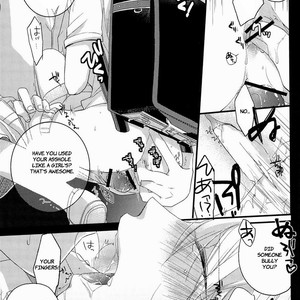 [Various Artists] LOCK☆ON (part 9) – Kuroko no Basuke dj [Eng] – Gay Comics image 060.jpg