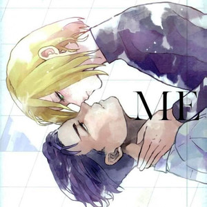 [UNDERWATER] Forget me not – Yuri on Ice dj [Español] – Gay Comics image 002.jpg