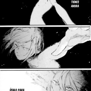 [UNDERWATER] Forget me not – Yuri on Ice dj [Español] – Gay Comics image 003.jpg