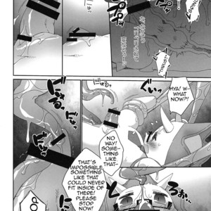 [Hanayori Kemono (Kensan)] Eigyou Buchou no Himitsu – Amagi Brilliant Park dj [Eng] – Gay Comics image 009.jpg