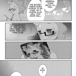 [Hanayori Kemono (Kensan)] Eigyou Buchou no Himitsu – Amagi Brilliant Park dj [Eng] – Gay Comics image 020.jpg
