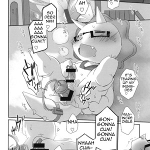 [Hanayori Kemono (Kensan)] Eigyou Buchou no Himitsu – Amagi Brilliant Park dj [Eng] – Gay Comics image 021.jpg