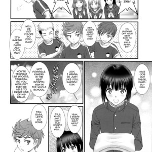 [Saigado (Saigado)] Tsubasa-kun to Kakeru-kun Okawari [Eng] – Gay Comics image 004.jpg