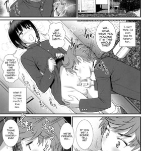 [Saigado (Saigado)] Tsubasa-kun to Kakeru-kun Okawari [Eng] – Gay Comics image 005.jpg