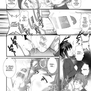 [Saigado (Saigado)] Tsubasa-kun to Kakeru-kun Okawari [Eng] – Gay Comics image 006.jpg