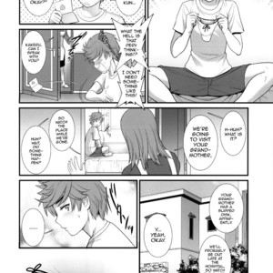 [Saigado (Saigado)] Tsubasa-kun to Kakeru-kun Okawari [Eng] – Gay Comics image 008.jpg