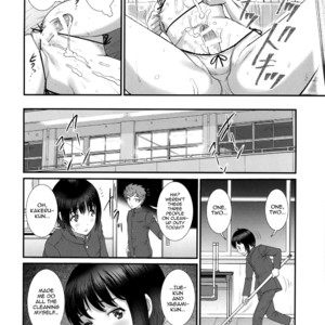 [Saigado (Saigado)] Tsubasa-kun to Kakeru-kun Okawari [Eng] – Gay Comics image 012.jpg