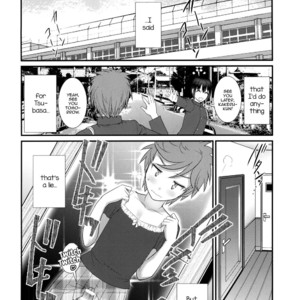 [Saigado (Saigado)] Tsubasa-kun to Kakeru-kun Okawari [Eng] – Gay Comics image 024.jpg
