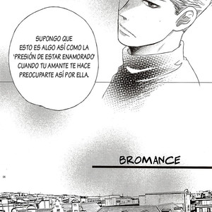[Orange Caramel] Heat – Yuri on Ice dj [Español] – Gay Comics image 005.jpg