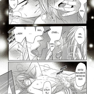 [Orange Caramel] Heat – Yuri on Ice dj [Español] – Gay Comics image 010.jpg