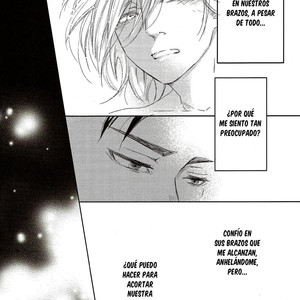 [Orange Caramel] Heat – Yuri on Ice dj [Español] – Gay Comics image 015.jpg