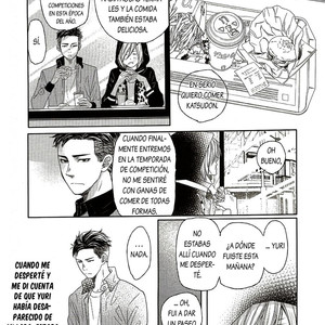 [Orange Caramel] Heat – Yuri on Ice dj [Español] – Gay Comics image 016.jpg