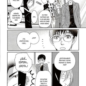 [Orange Caramel] Heat – Yuri on Ice dj [Español] – Gay Comics image 018.jpg