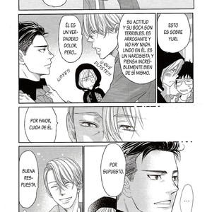 [Orange Caramel] Heat – Yuri on Ice dj [Español] – Gay Comics image 020.jpg