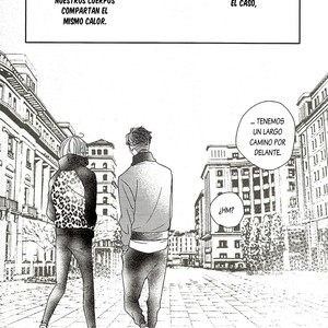 [Orange Caramel] Heat – Yuri on Ice dj [Español] – Gay Comics image 023.jpg