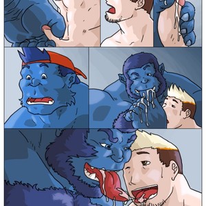 [Radio Free Kemono (Grisser)] Beast N Boy – Gay Comics image 018.jpg