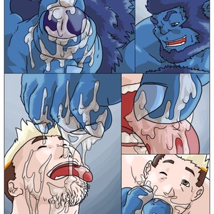 [Radio Free Kemono (Grisser)] Beast N Boy – Gay Comics image 028.jpg