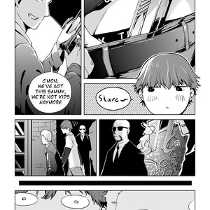 [麻尾] Start – Supernatural dj [Eng] – Gay Comics image 007.jpg