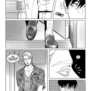 [Amoona Saohin] – Pierced – [Eng] – Gay Comics image 003.jpg