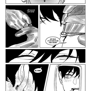 [Amoona Saohin] – Pierced – [Eng] – Gay Comics image 004.jpg