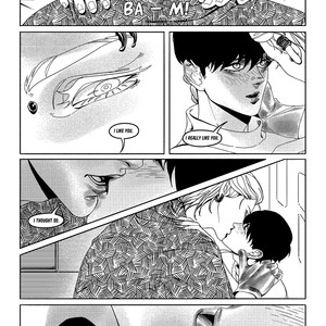 [Amoona Saohin] – Pierced – [Eng] – Gay Comics image 006.jpg