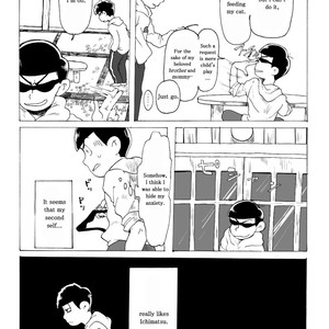 [Dainari] Interflowing Tears – Osomatsu-san dj [Eng] – Gay Comics image 003.jpg