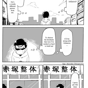 [Dainari] Interflowing Tears – Osomatsu-san dj [Eng] – Gay Comics image 004.jpg