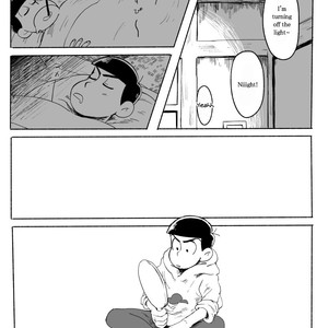 [Dainari] Interflowing Tears – Osomatsu-san dj [Eng] – Gay Comics image 005.jpg