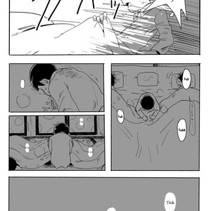[Dainari] Interflowing Tears – Osomatsu-san dj [Eng] – Gay Comics image 008.jpg