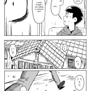[Dainari] Interflowing Tears – Osomatsu-san dj [Eng] – Gay Comics image 012.jpg