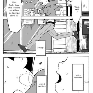[Dainari] Interflowing Tears – Osomatsu-san dj [Eng] – Gay Comics image 013.jpg