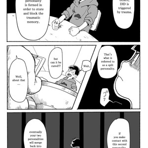 [Dainari] Interflowing Tears – Osomatsu-san dj [Eng] – Gay Comics image 015.jpg