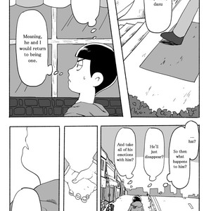 [Dainari] Interflowing Tears – Osomatsu-san dj [Eng] – Gay Comics image 016.jpg