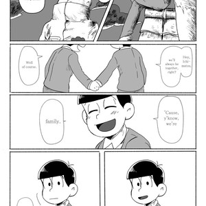 [Dainari] Interflowing Tears – Osomatsu-san dj [Eng] – Gay Comics image 020.jpg