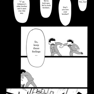 [Dainari] Interflowing Tears – Osomatsu-san dj [Eng] – Gay Comics image 022.jpg