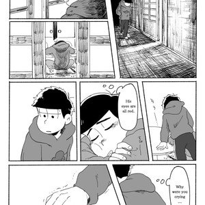 [Dainari] Interflowing Tears – Osomatsu-san dj [Eng] – Gay Comics image 024.jpg