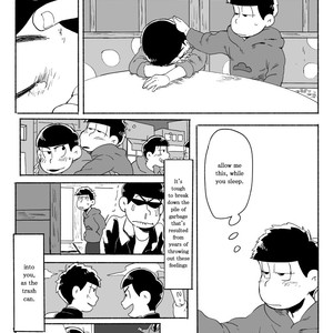 [Dainari] Interflowing Tears – Osomatsu-san dj [Eng] – Gay Comics image 025.jpg