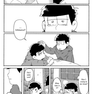 [Dainari] Interflowing Tears – Osomatsu-san dj [Eng] – Gay Comics image 026.jpg