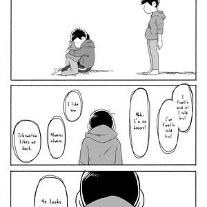 [Dainari] Interflowing Tears – Osomatsu-san dj [Eng] – Gay Comics image 029.jpg
