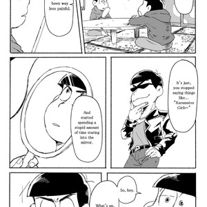 [Dainari] Interflowing Tears – Osomatsu-san dj [Eng] – Gay Comics image 033.jpg