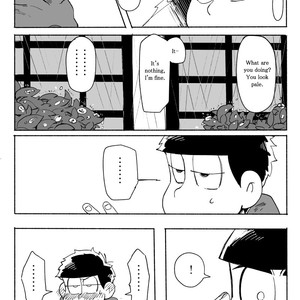 [Dainari] Interflowing Tears – Osomatsu-san dj [Eng] – Gay Comics image 038.jpg