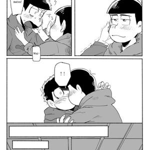 [Dainari] Interflowing Tears – Osomatsu-san dj [Eng] – Gay Comics image 039.jpg