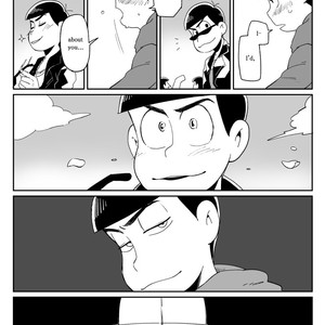 [Dainari] Interflowing Tears – Osomatsu-san dj [Eng] – Gay Comics image 041.jpg