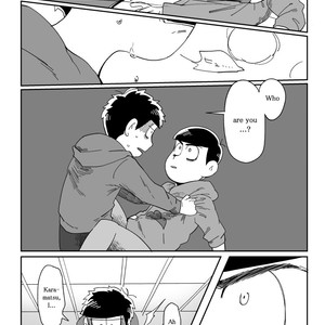 [Dainari] Interflowing Tears – Osomatsu-san dj [Eng] – Gay Comics image 042.jpg