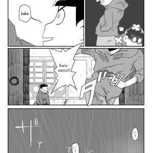 [Dainari] Interflowing Tears – Osomatsu-san dj [Eng] – Gay Comics image 043.jpg
