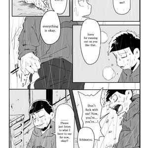 [Dainari] Interflowing Tears – Osomatsu-san dj [Eng] – Gay Comics image 046.jpg